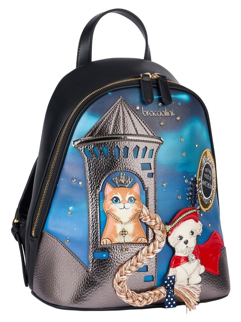 ALLROUND Rucksack mit einem Fach multi - Damentaschen