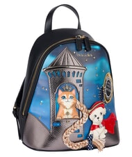 BRACCIALINI ALLROUND Rucksack mit einem Fach multi - Damentaschen - 2