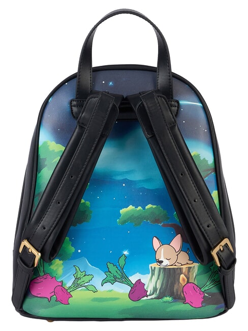ALLROUND Rucksack mit einem Fach multi - Damentaschen