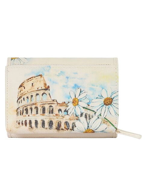 CARTOLINE Mittlere Geldb&ouml;rse multi - Brieftaschen Damen