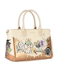 BRACCIALINI ALLROUND L Handtasche mit Schulterriemen multi - Damentaschen - 2