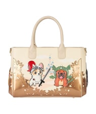BRACCIALINI ALLROUND L Handtasche mit Schulterriemen multi - Damentaschen - 3