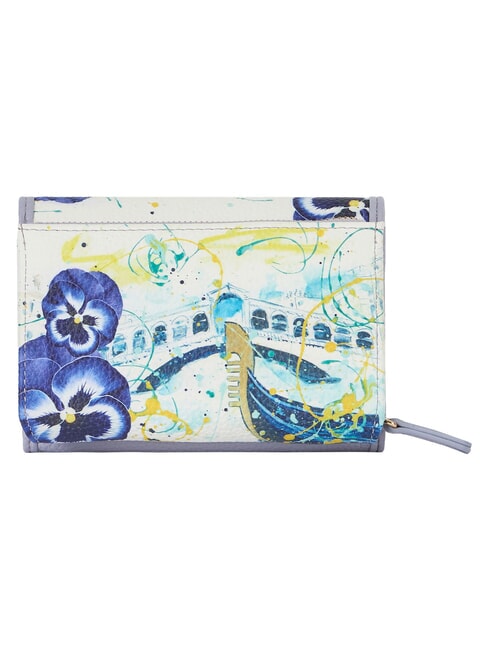 CARTOLINE Mittlere Geldb&ouml;rse multi - Brieftaschen Damen