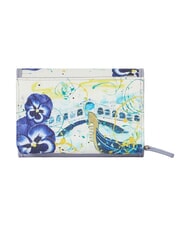 BRACCIALINI CARTOLINE Mittlere Geldb&ouml;rse multi - Brieftaschen Damen - 3