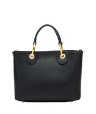 BRACCIALINI BETH M Handtasche mit Doppelgriff Schwarz - Damentaschen - 4