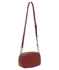 LIUJO FAIZA Mini-Tasche mit verstellbarem Schultergurt Ziegelrot - Damentaschen - 3