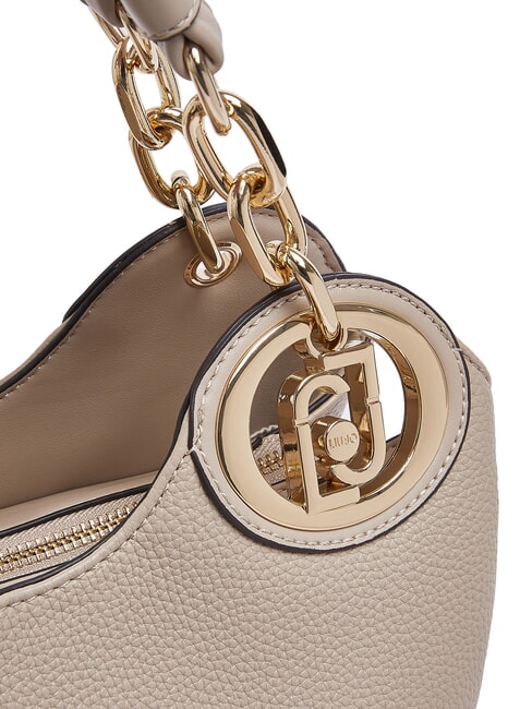 FAIZA Handtasche mit Schulterriemen NEUTRAL - Damentaschen