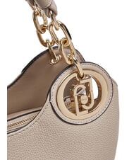 LIUJO FAIZA Handtasche mit Schulterriemen NEUTRAL - Damentaschen - 4