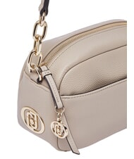 LIUJO FAIZA Mini-Tasche mit verstellbarem Schultergurt NEUTRAL - Damentaschen - 5