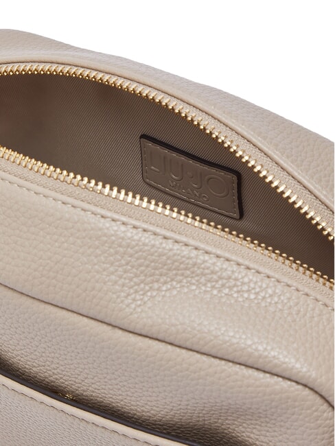 FAIZA Mini-Tasche mit verstellbarem Schultergurt NEUTRAL - Damentaschen