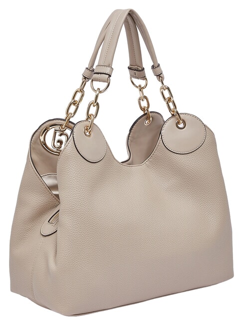 FAIZA Handtasche mit Schulterriemen NEUTRAL - Damentaschen