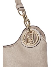 LIUJO FAIZA Handtasche mit Schulterriemen NEUTRAL - Damentaschen - 4