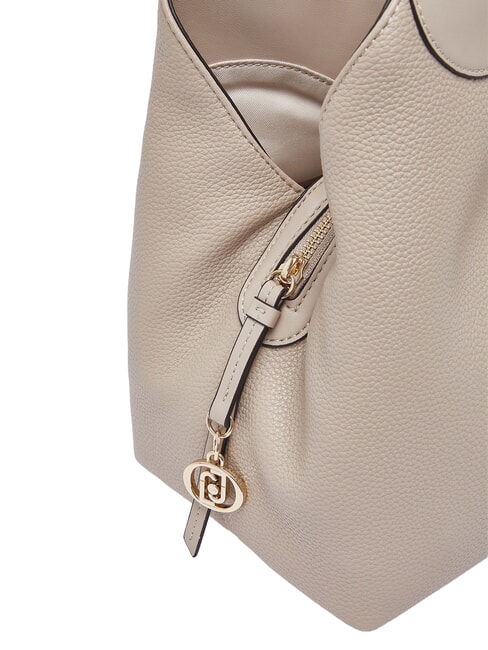 FAIZA Handtasche mit Schulterriemen NEUTRAL - Damentaschen
