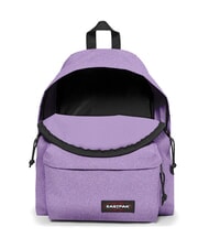 EASTPAK PADDED PAKR Rucksack glitzernde Dahlie - Rucks&auml;cke f&uuml;r Schule &amp; Freizeit - 4