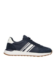NORTH SAILS COMPASS Turnschuhe Marineblau-Wei&szlig; - Herrenschuhe - 2
