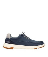 NORTH SAILS CRAFT Turnschuhe Dunkelblau - Herrenschuhe - 2