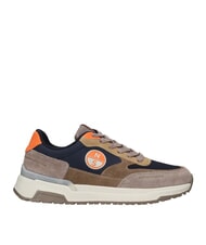 NORTH SAILS VOYAGE Turnschuhe graubraun - Herrenschuhe - 2