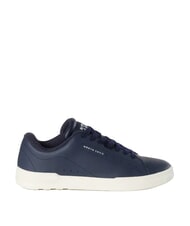NORTH SAILS FENDER PLAIN Ledersneakers Marine - Herrenschuhe - 2