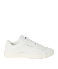 NORTH SAILS FENDER PLAIN Ledersneakers - Herrenschuhe