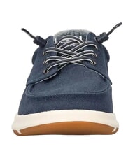 NORTH SAILS CRAFT Turnschuhe Dunkelblau - Herrenschuhe - 3