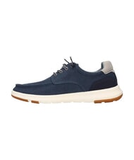 NORTH SAILS CRAFT Turnschuhe Dunkelblau - Herrenschuhe - 4