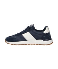 NORTH SAILS COMPASS Turnschuhe Marineblau-Wei&szlig; - Herrenschuhe - 4