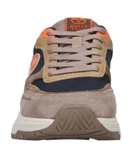 NORTH SAILS VOYAGE Turnschuhe graubraun - Herrenschuhe - 3