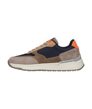 NORTH SAILS VOYAGE Turnschuhe graubraun - Herrenschuhe - 4
