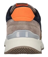 NORTH SAILS VOYAGE Turnschuhe graubraun - Herrenschuhe - 5