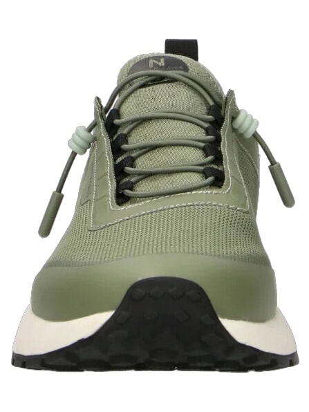 REEF 2 Turnschuhe Milit&auml;rgr&uuml;n - Herrenschuhe