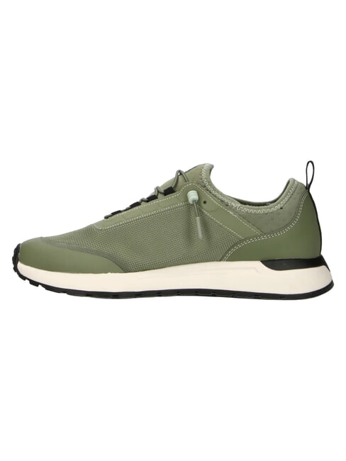 REEF 2 Turnschuhe Milit&auml;rgr&uuml;n - Herrenschuhe