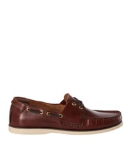 NORTH SAILS DECK LEATHER Ledermokassins - Herrenschuhe
