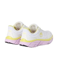 NORTH SAILS KEEL PRO CHROME Turnschuhe wei&szlig;-lt poweac - Damenschuhe - 4
