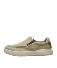 NORTH SAILS DUNE Mokassins Taupe - Herrenschuhe - 2