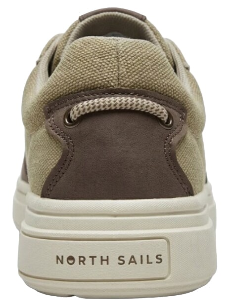 DUNE Mokassins Taupe - Herrenschuhe