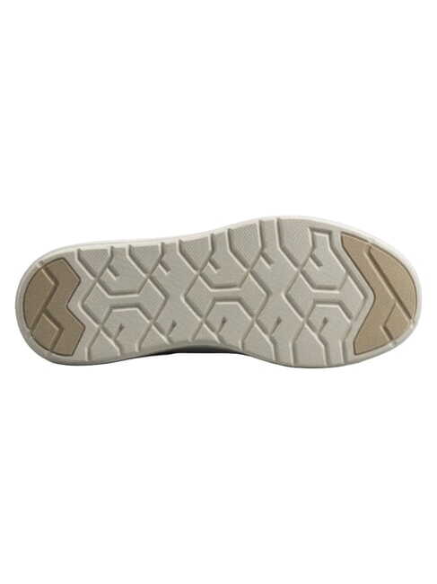 DUNE Mokassins Taupe - Herrenschuhe