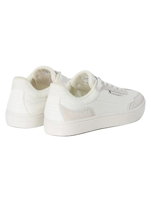 HATCH UNIFORM Turnschuhe Wei&szlig; - Herrenschuhe