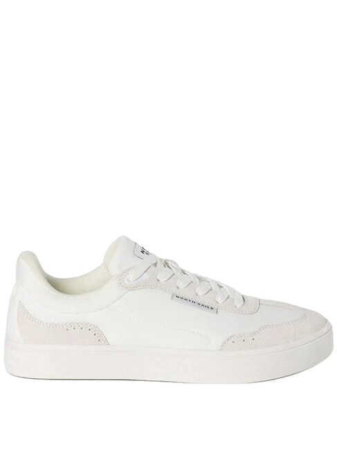 HATCH UNIFORM Turnschuhe Wei&szlig; - Herrenschuhe