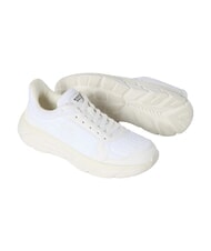 NORTH SAILS KEEL PRO PLAIN Turnschuhe Wei&szlig; - Herrenschuhe - 3