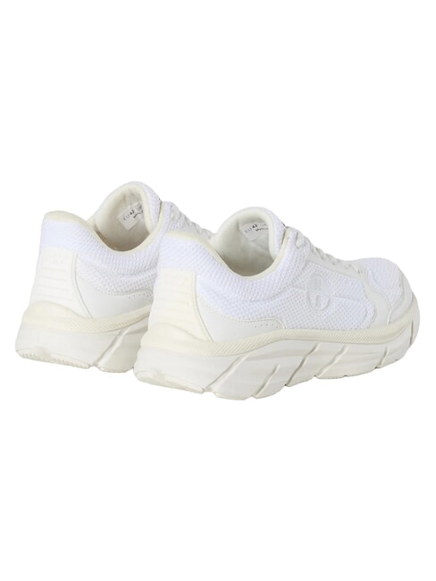 KEEL PRO PLAIN Turnschuhe Wei&szlig; - Herrenschuhe