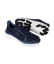 NORTH SAILS KEEL PRO PLAIN Turnschuhe Marine - Herrenschuhe - 3