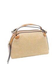 GIANNI CHIARINI ALIFA Mini-Handtasche NATURLEDER - Damentaschen - 2