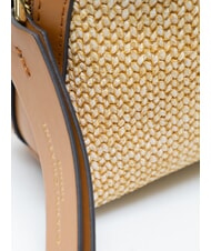 GIANNI CHIARINI ALIFA Mini-Handtasche NATURLEDER - Damentaschen - 3