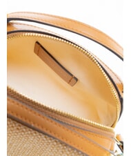 GIANNI CHIARINI ALIFA Mini-Handtasche NATURLEDER - Damentaschen - 5