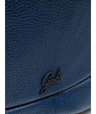 GABS MARTY L Schultertasche mit Schultergurt blaue Tinte - Damentaschen - 3