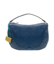 GABS MARTY L Schultertasche mit Schultergurt blaue Tinte - Damentaschen - 4