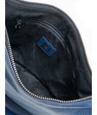 GABS MARTY L Schultertasche mit Schultergurt blaue Tinte - Damentaschen - 5