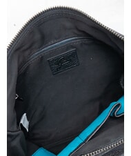 GABS BENNY M Schultertasche, Leder Schwarz - Damentaschen - 5