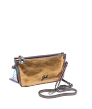 GABS BELLA Mini-Schultertasche aus Leder - Damentaschen