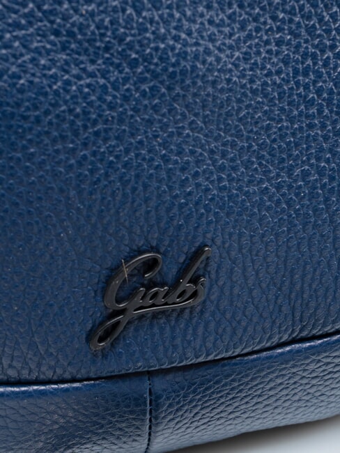MARTY Handtasche mit Schulterriemen blaue Tinte - Damentaschen